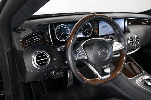 2017 Mercedes-Benz S-Class S 550 DESIGNO Cabriolet ($148,310 MSRP) *ONLY 27,000 MILES* *LOADED* *IMMACULATE* San Diego CA