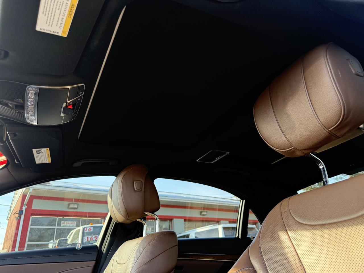 2017 Mercedes-Benz S-Class S 550 Edison NJ