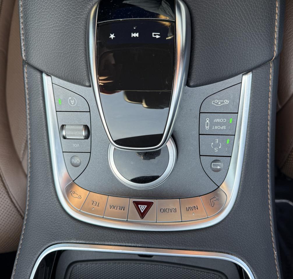 2017 Mercedes-Benz S-Class S 550 Edison NJ
