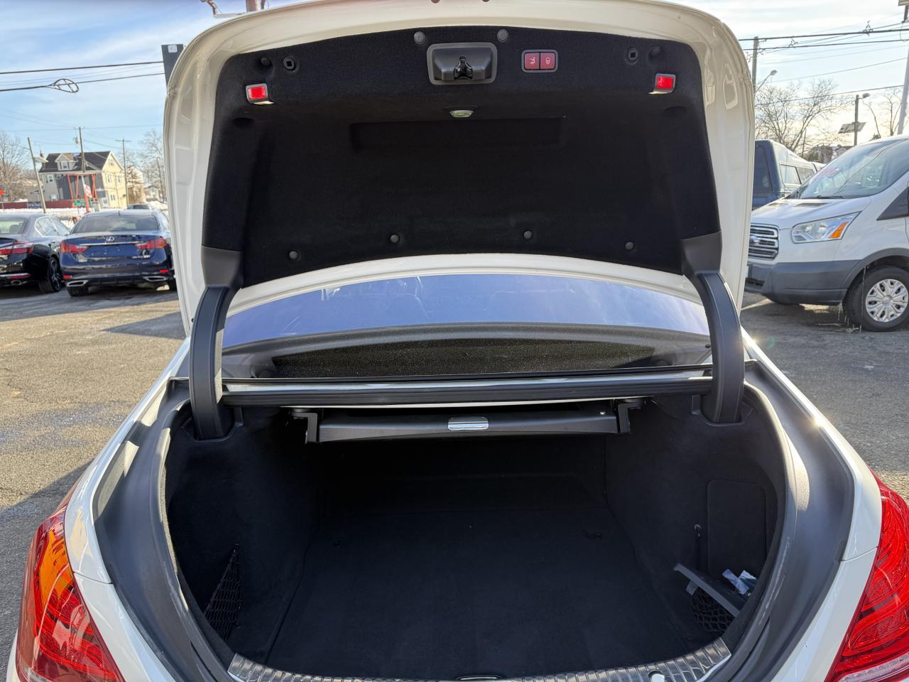 2017 Mercedes-Benz S-Class S 550 Edison NJ