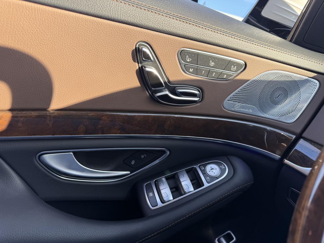 2017 Mercedes-Benz S-Class S 550 Edison NJ