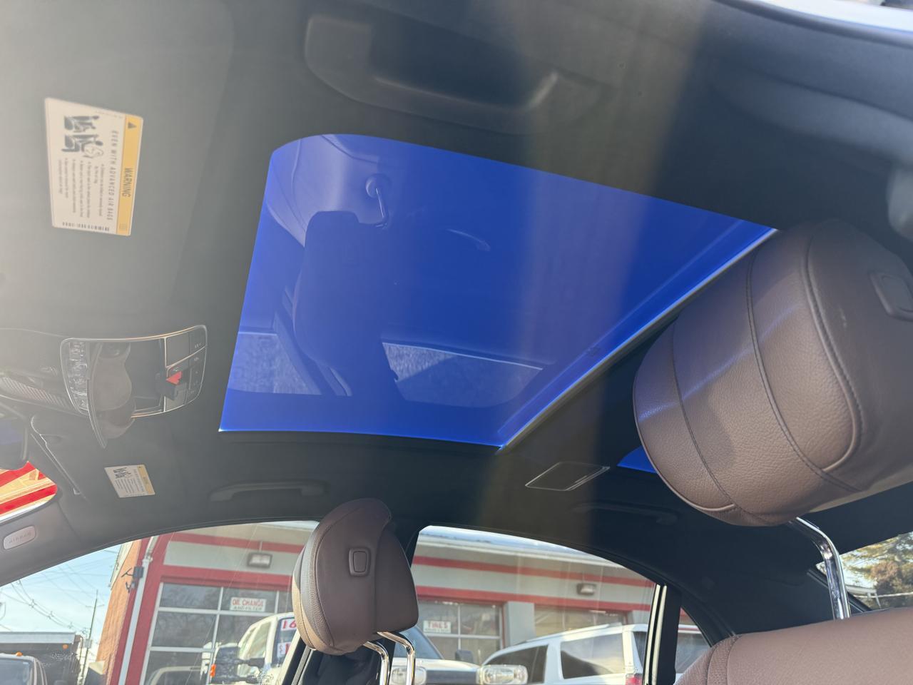 2017 Mercedes-Benz S-Class S 550 Edison NJ