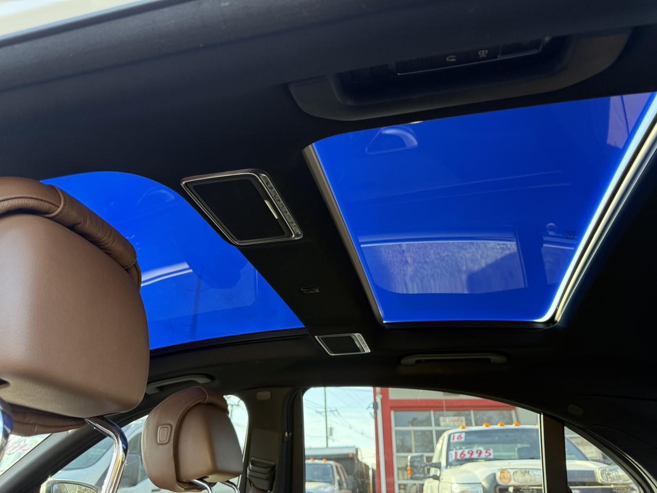 2017 Mercedes-Benz S-Class S 550 Edison NJ