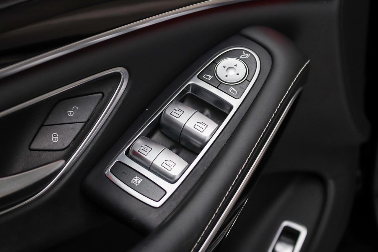 2017 Mercedes-Benz S-Class S 550 Newport Beach CA