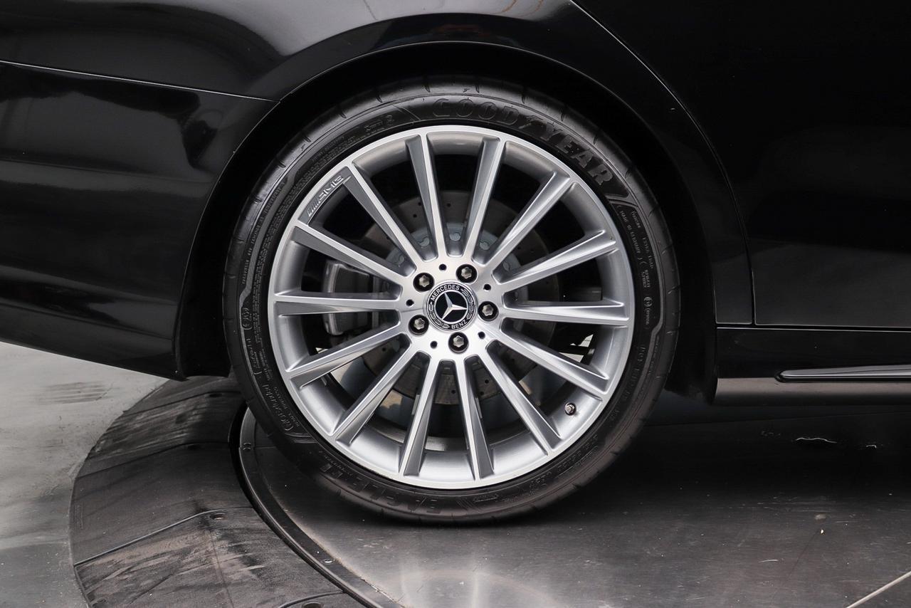 2017 Mercedes-Benz S-Class S 550 Newport Beach CA