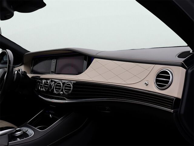 2017 Mercedes-Benz S-Class S 550 Oshkosh WI
