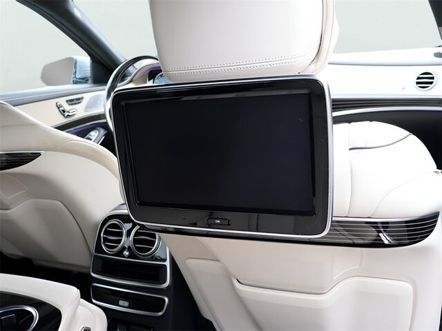 2017 Mercedes-Benz S-Class S 550 Oshkosh WI