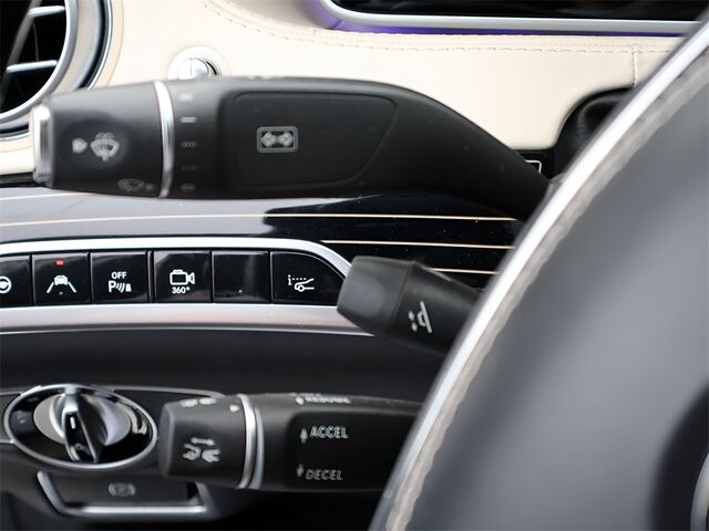 2017 Mercedes-Benz S-Class S 550 Oshkosh WI