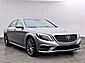 2017 Mercedes-Benz S-Class S 550 Oshkosh WI