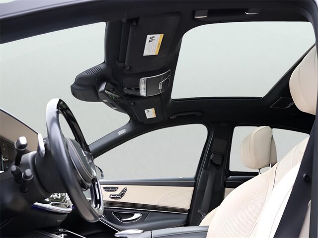 2017 Mercedes-Benz S-Class S 550 Oshkosh WI