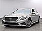 2017 Mercedes-Benz S-Class S 550 Oshkosh WI