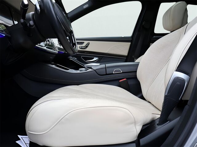 2017 Mercedes-Benz S-Class S 550 Oshkosh WI