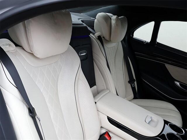 2017 Mercedes-Benz S-Class S 550 Oshkosh WI