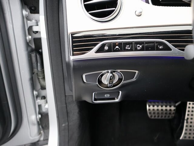 2017 Mercedes-Benz S-Class S 550 Oshkosh WI