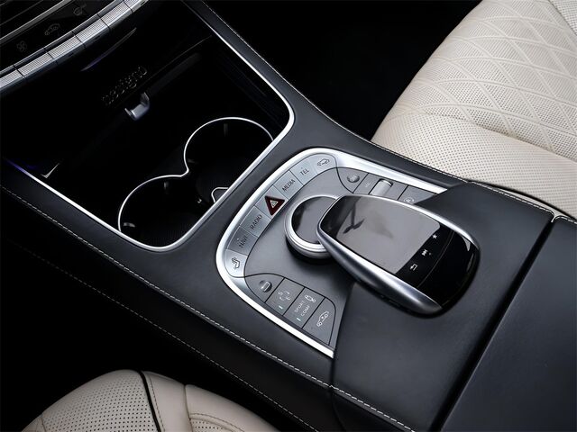 2017 Mercedes-Benz S-Class S 550 Oshkosh WI