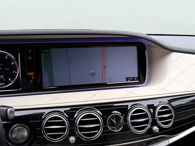 2017 Mercedes-Benz S-Class S 550 Oshkosh WI