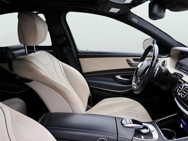 2017 Mercedes-Benz S-Class S 550 Oshkosh WI