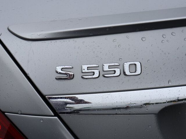 2017 Mercedes-Benz S-Class S 550 Oshkosh WI