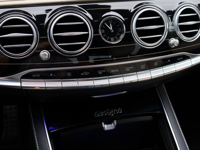 2017 Mercedes-Benz S-Class S 550 Oshkosh WI