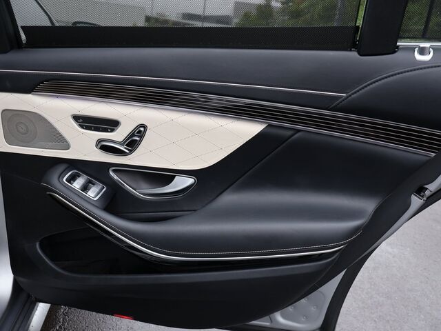 2017 Mercedes-Benz S-Class S 550 Oshkosh WI