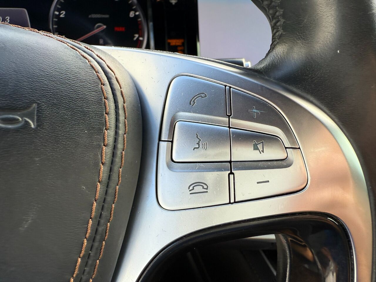 2017 Mercedes-Benz S-Class S 550 Sedan Jacksonville FL