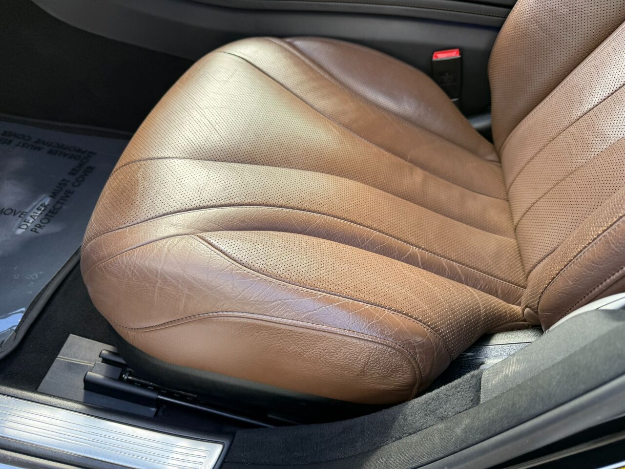 2017 Mercedes-Benz S-Class S 550 Sedan Jacksonville FL