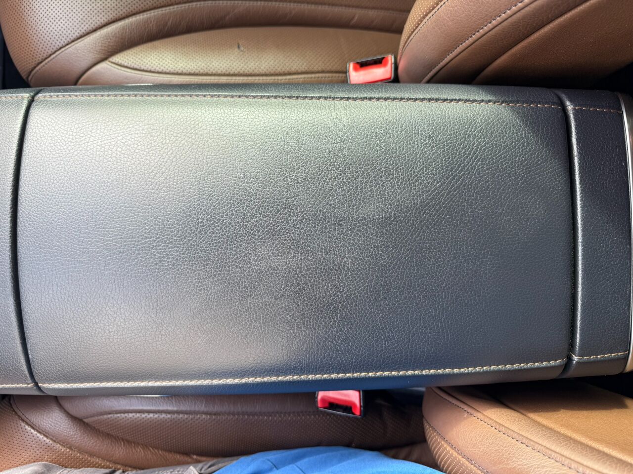 2017 Mercedes-Benz S-Class S 550 Sedan Jacksonville FL