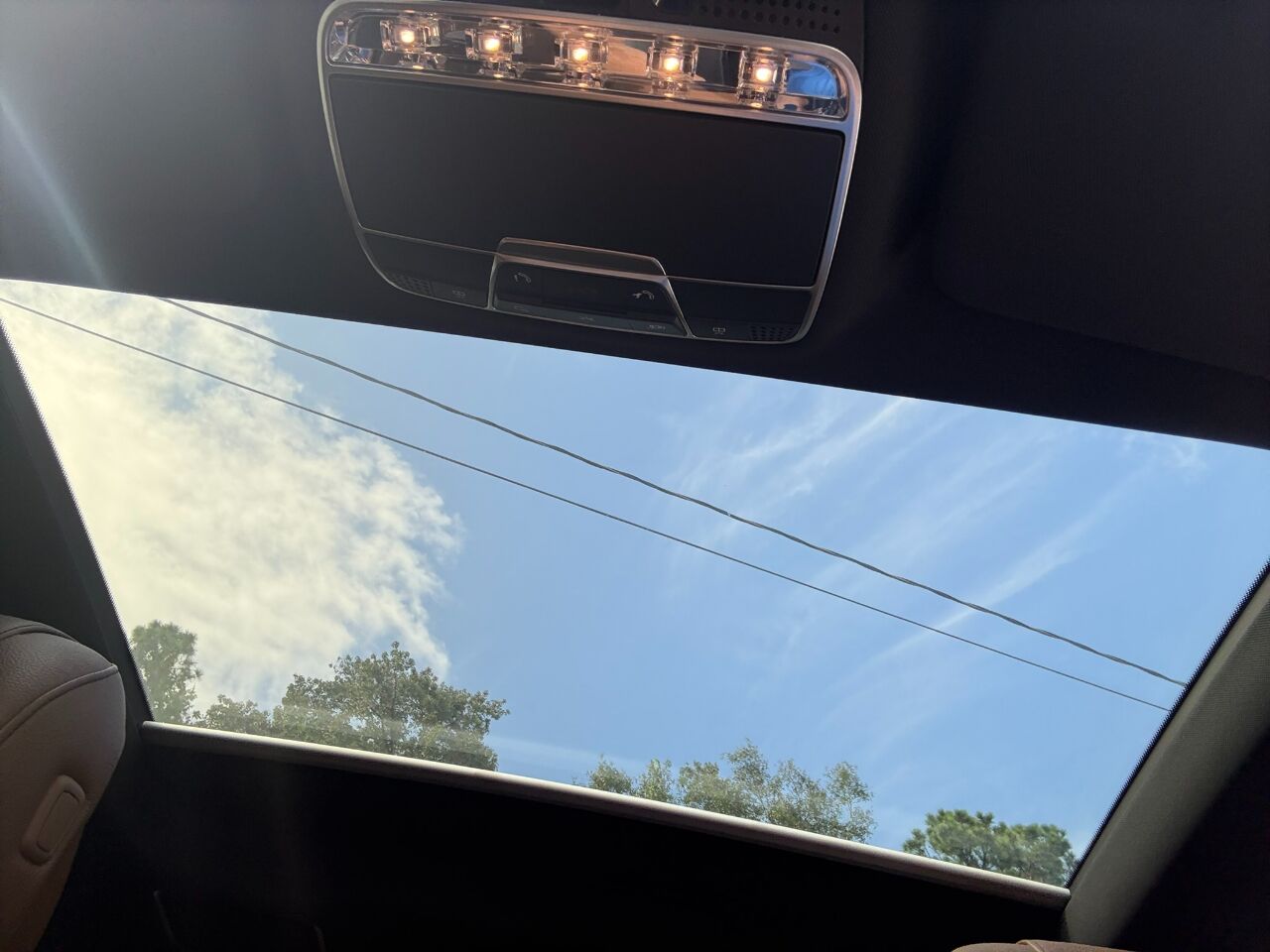 2017 Mercedes-Benz S-Class S 550 Sedan Jacksonville FL