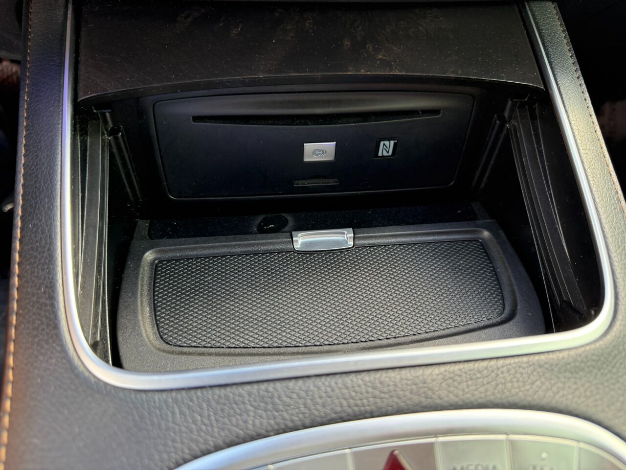 2017 Mercedes-Benz S-Class S 550 Sedan Jacksonville FL