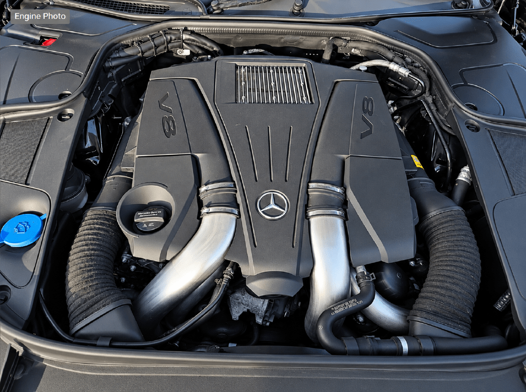 2017 Mercedes-Benz S-Class S 550 Tigard OR