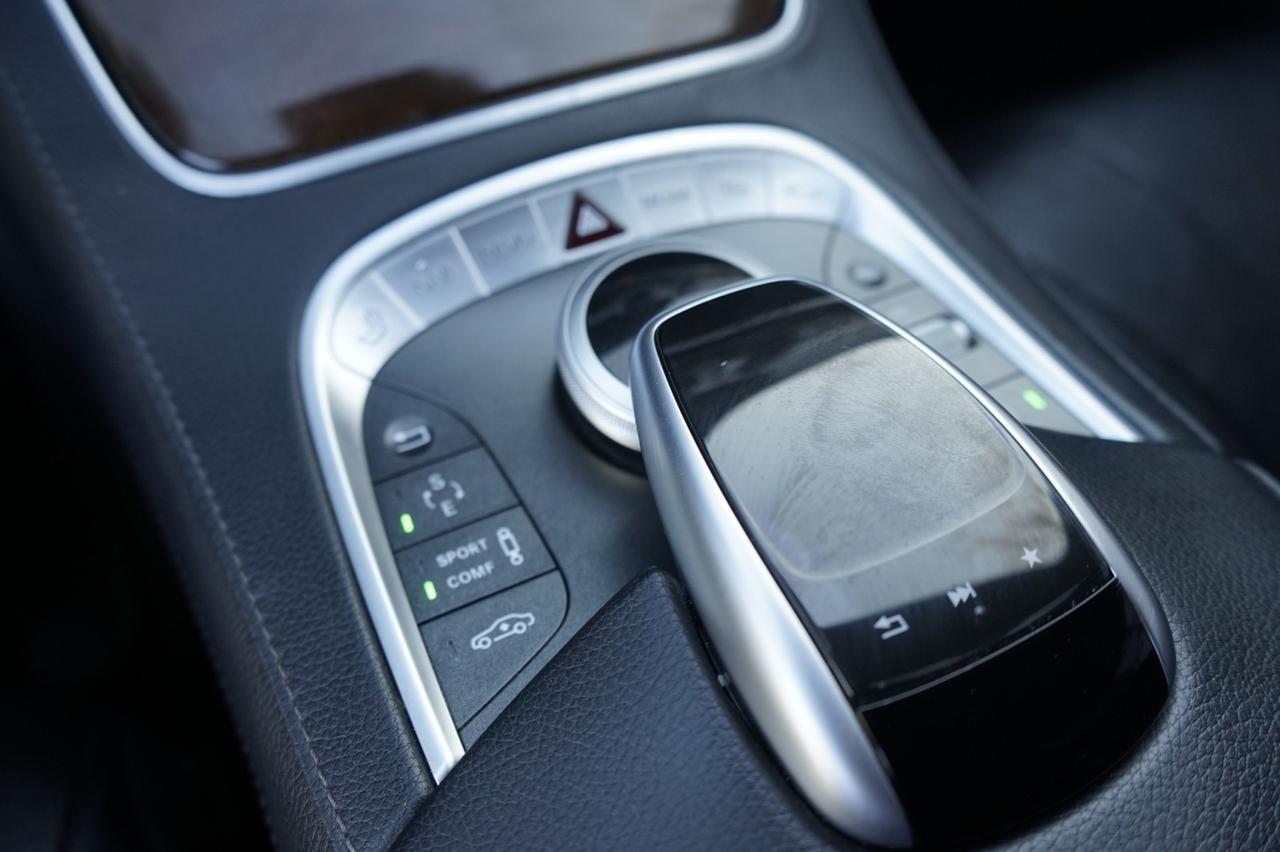 2017 Mercedes-Benz S-Class S 550 Walnut Creek CA