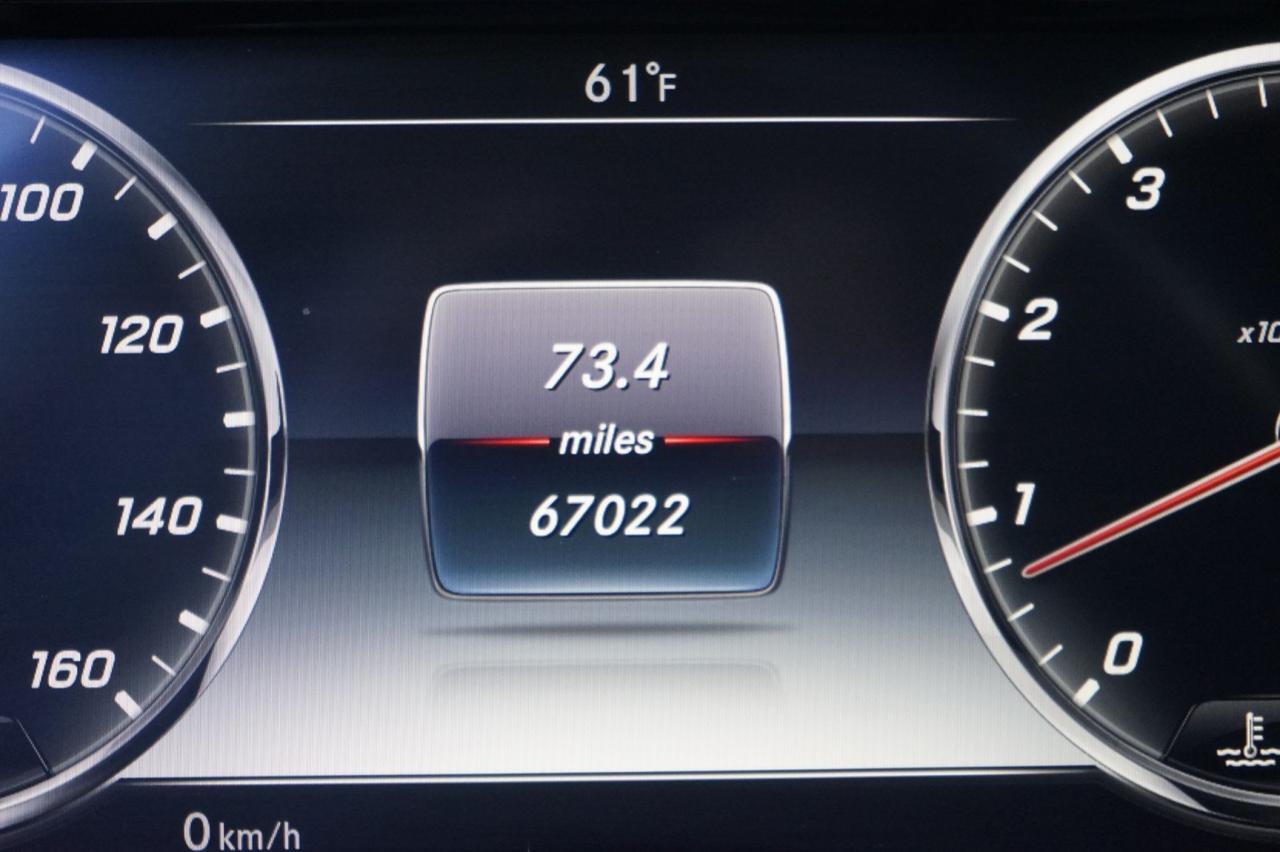 2017 Mercedes-Benz S-Class S 550 Walnut Creek CA