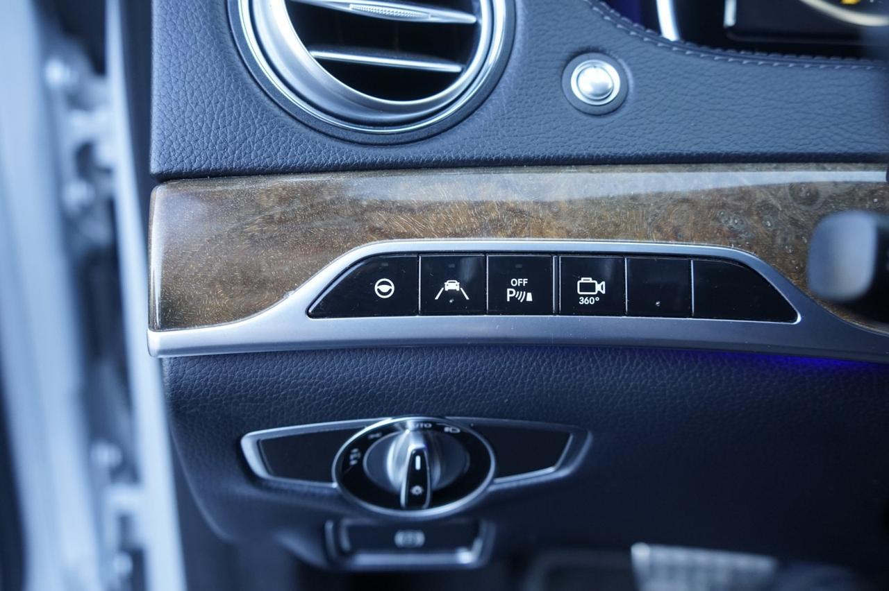 2017 Mercedes-Benz S-Class S 550 Walnut Creek CA