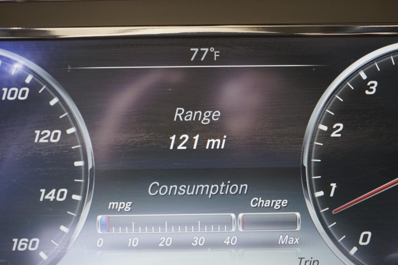2017 Mercedes-Benz S-Class S 550 Walnut Creek CA