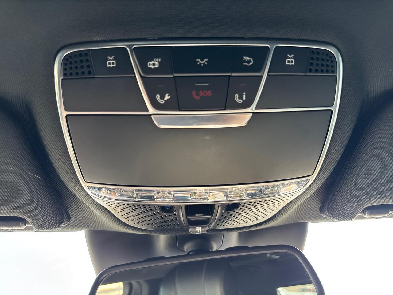 2017 Mercedes-Benz S-Class S 550e Plug-In Hybrid Grand Junction CO