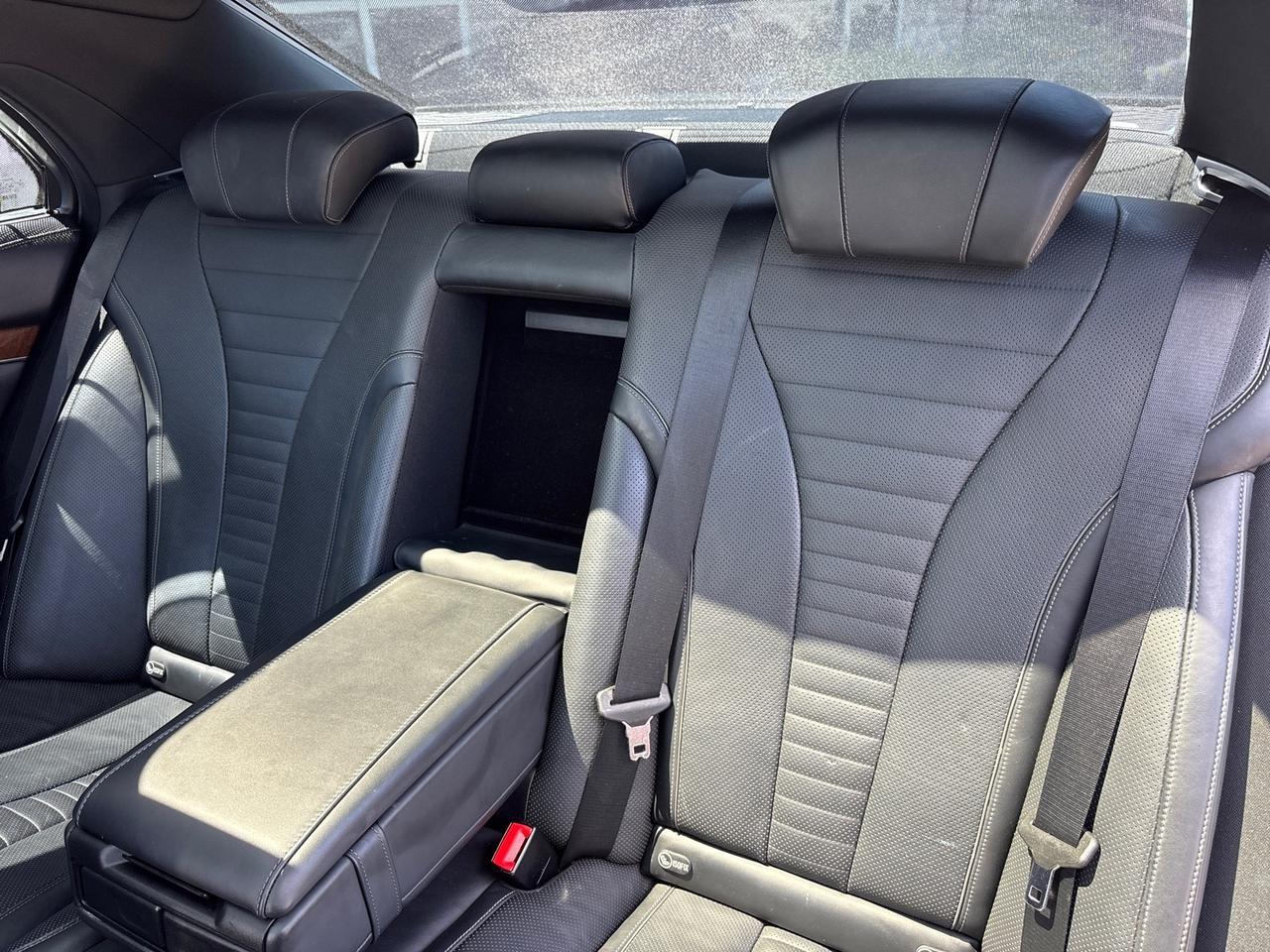 2017 Mercedes-Benz S-Class S 550e Plug-In Hybrid Grand Junction CO