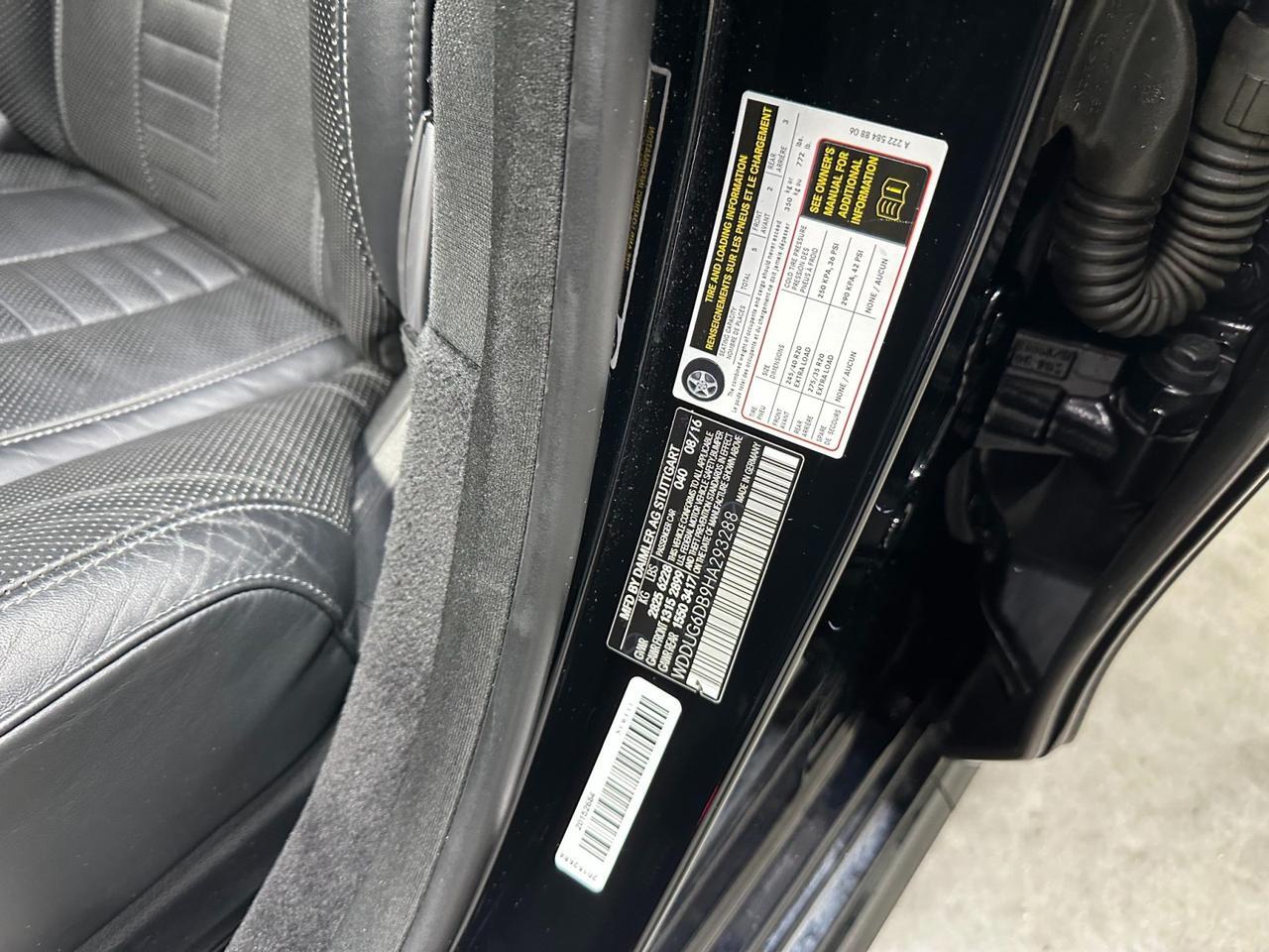 2017 Mercedes-Benz S-Class S 550e Plug-In Hybrid Houston TX