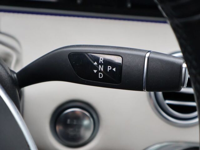 2017 Mercedes-Benz S-Class S 63 AMG® Oshkosh WI 2017 Mercedes-Benz S-Class S 63 AMG® Oshkosh WI