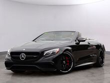 2017_Mercedes-Benz_S-Class_S 63 AMG&reg;_ Oshkosh WI