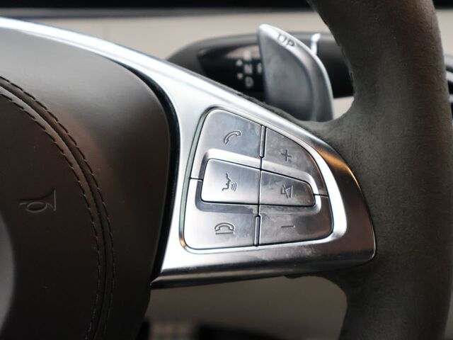 2017 Mercedes-Benz S-Class S 63 AMG® Oshkosh WI 2017 Mercedes-Benz S-Class S 63 AMG® Oshkosh WI