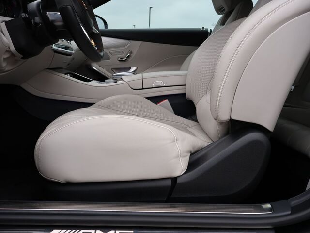 2017 Mercedes-Benz S-Class S 63 AMG® Oshkosh WI 2017 Mercedes-Benz S-Class S 63 AMG® Oshkosh WI