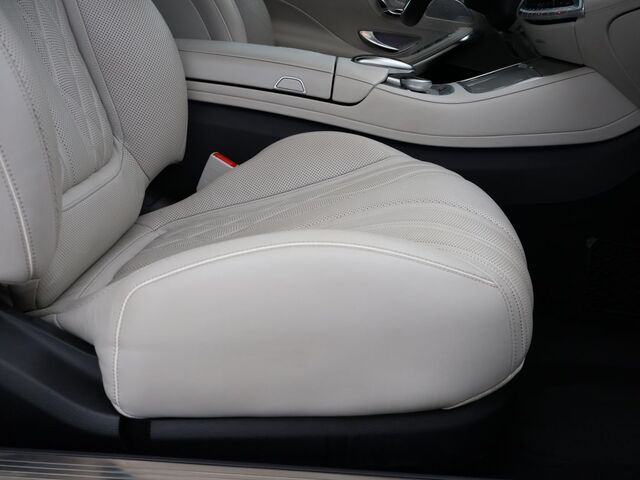 2017 Mercedes-Benz S-Class S 63 AMG® Oshkosh WI 2017 Mercedes-Benz S-Class S 63 AMG® Oshkosh WI