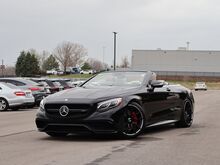 2017_Mercedes-Benz_S-Class_S 63 AMG&reg;_ Oshkosh WI
