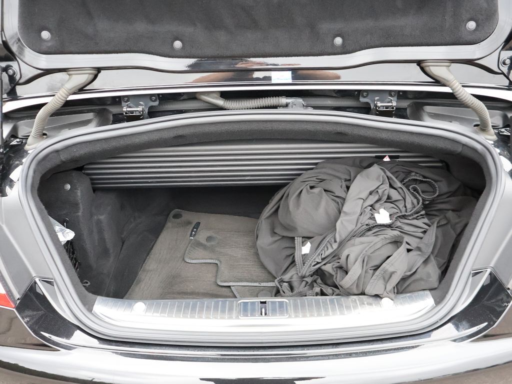 2017 Mercedes-Benz S-Class S 63 AMG&reg; San Clemente CA