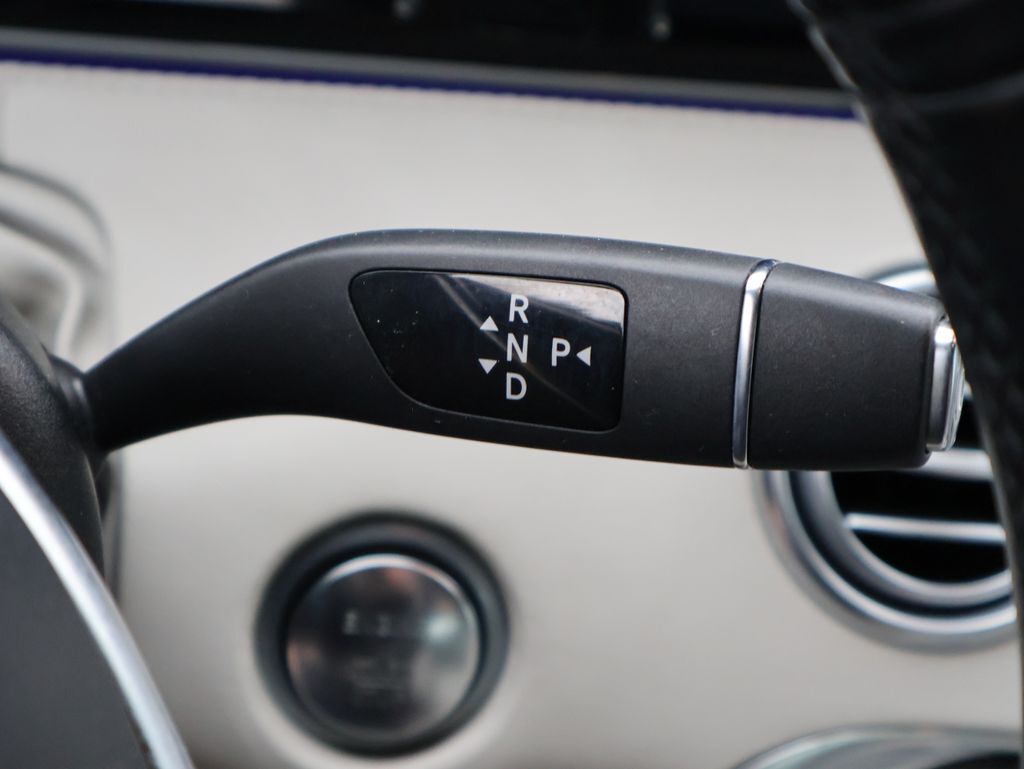 2017 Mercedes-Benz S-Class S 63 AMG&reg; San Clemente CA