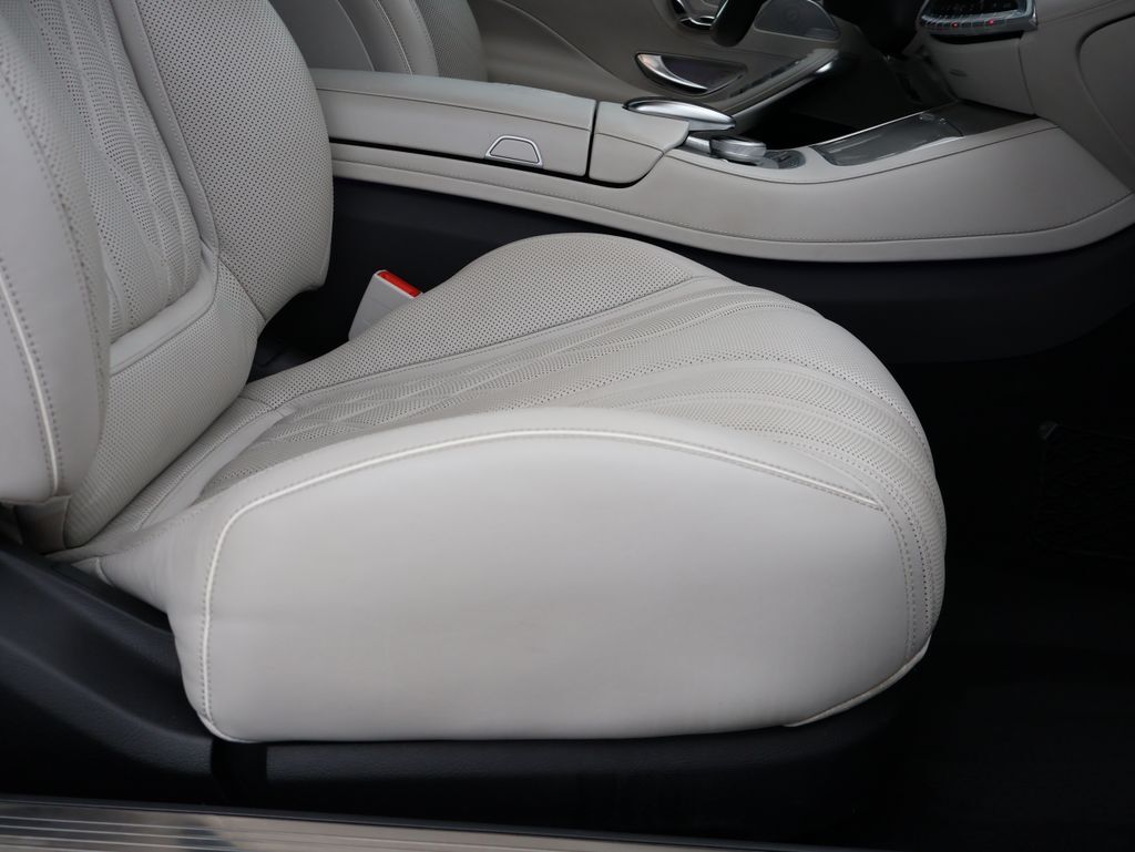 2017 Mercedes-Benz S-Class S 63 AMG&reg; San Clemente CA