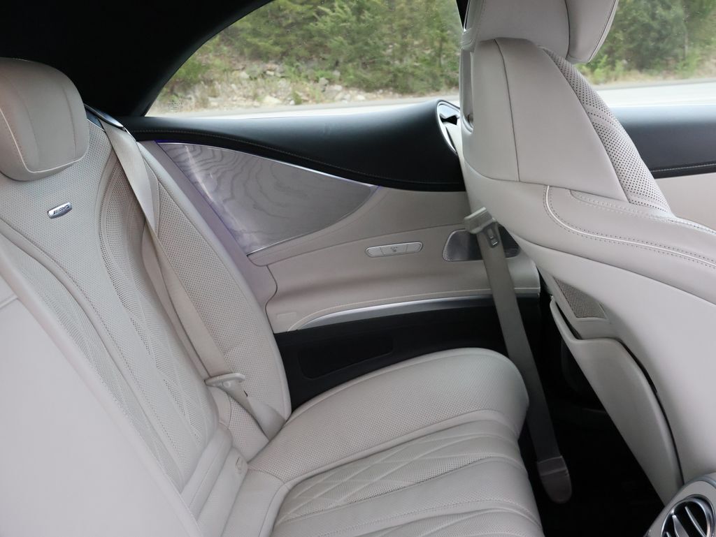 2017 Mercedes-Benz S-Class S 63 AMG&reg; San Clemente CA