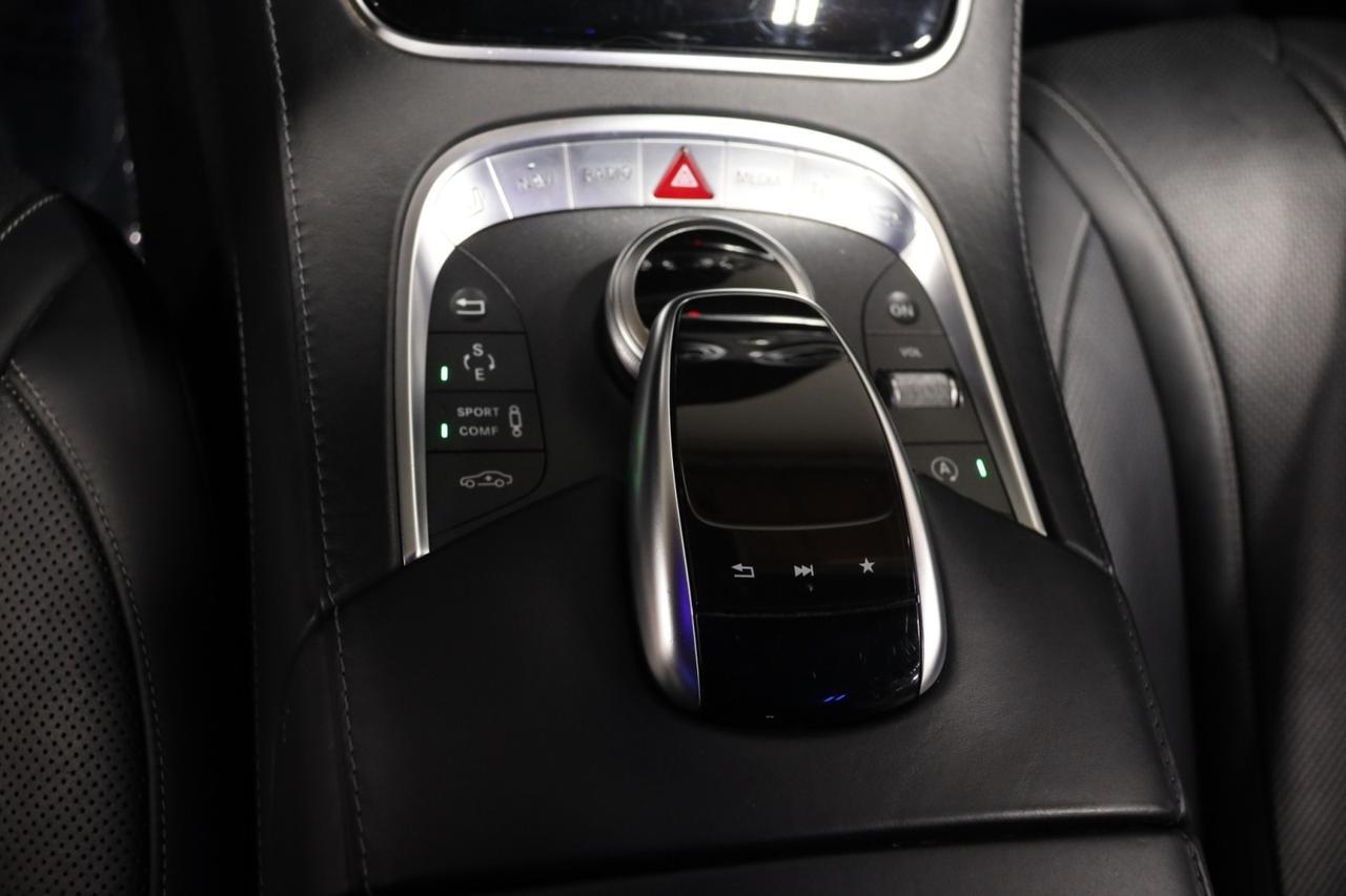 2017 Mercedes-Benz S550 4MATIC AMG Sport Pkg Designo 2dr Coupe Skokie IL