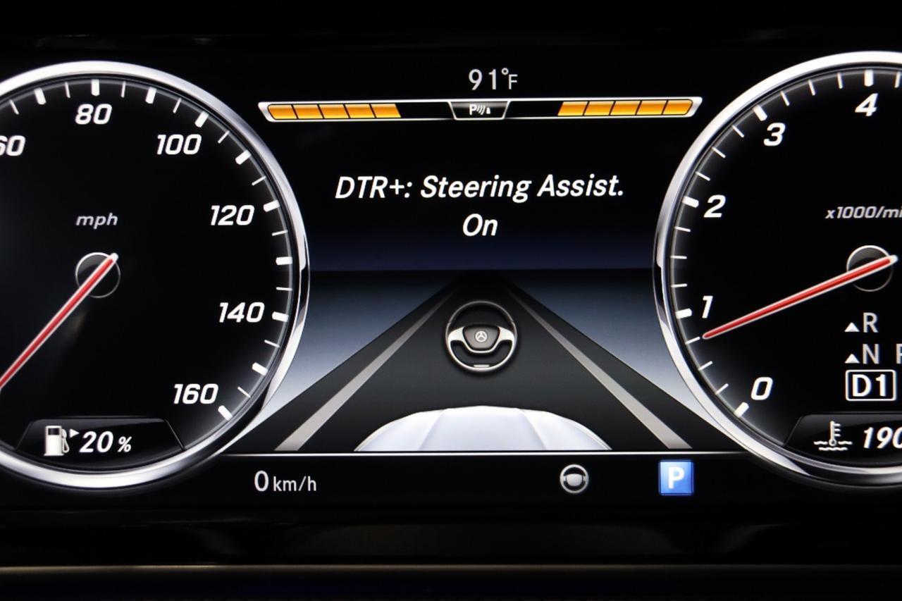 2017 Mercedes-Benz S550 4MATIC AMG Sport Pkg Designo 2dr Coupe Skokie IL