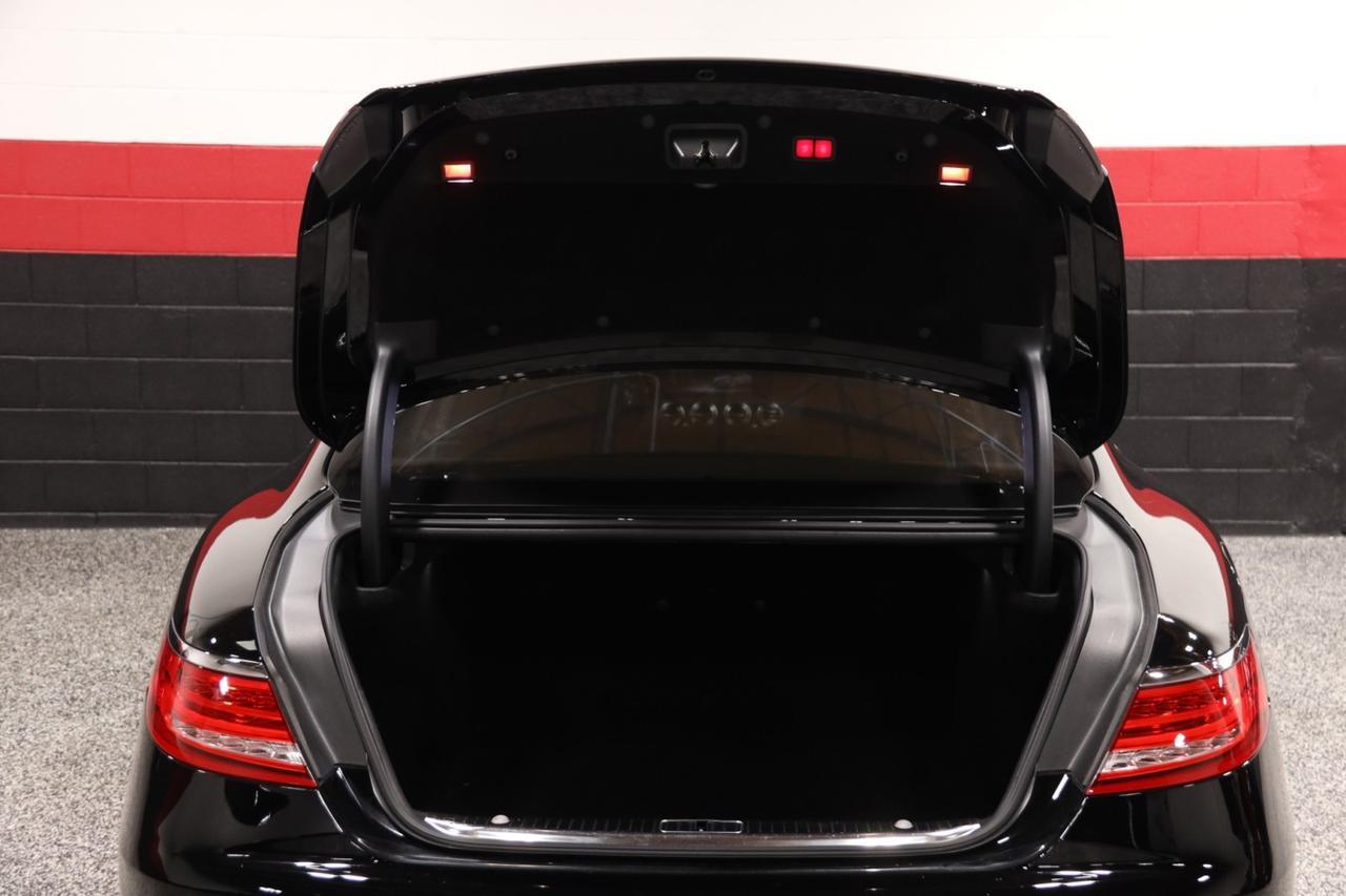 2017 Mercedes-Benz S550 4MATIC AMG Sport Pkg Designo 2dr Coupe Skokie IL